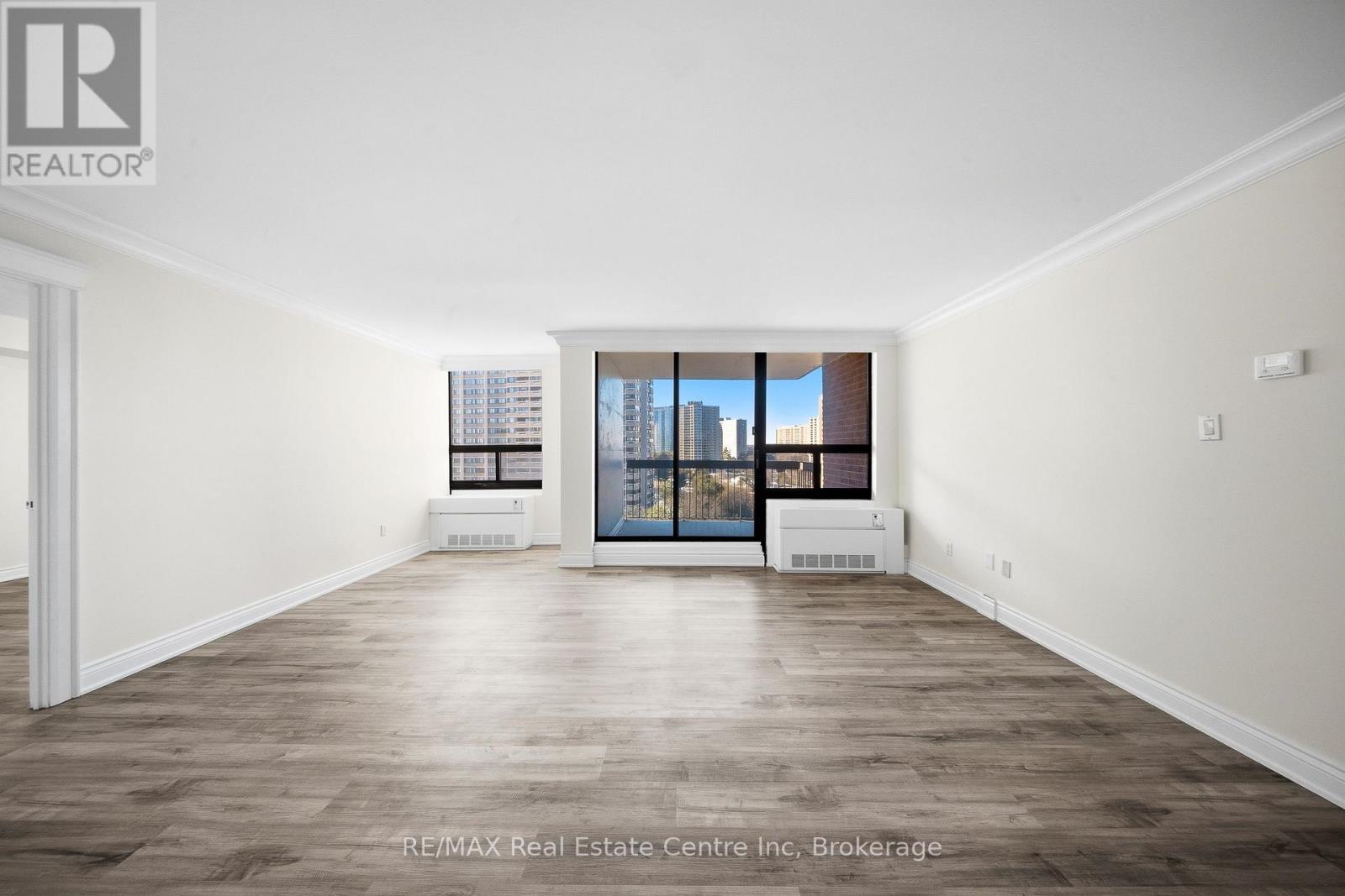 1204 - 20 Mississauga Valley Boulevard, Mississauga, Ontario  L5A 3S1 - Photo 6 - W12845496