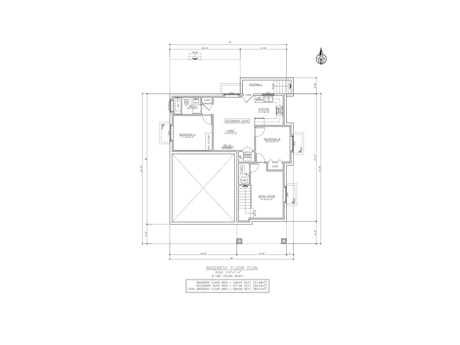20529 76a Avenue, Langley, British Columbia  V2Y 1X4 - Photo 4 - R3096039
