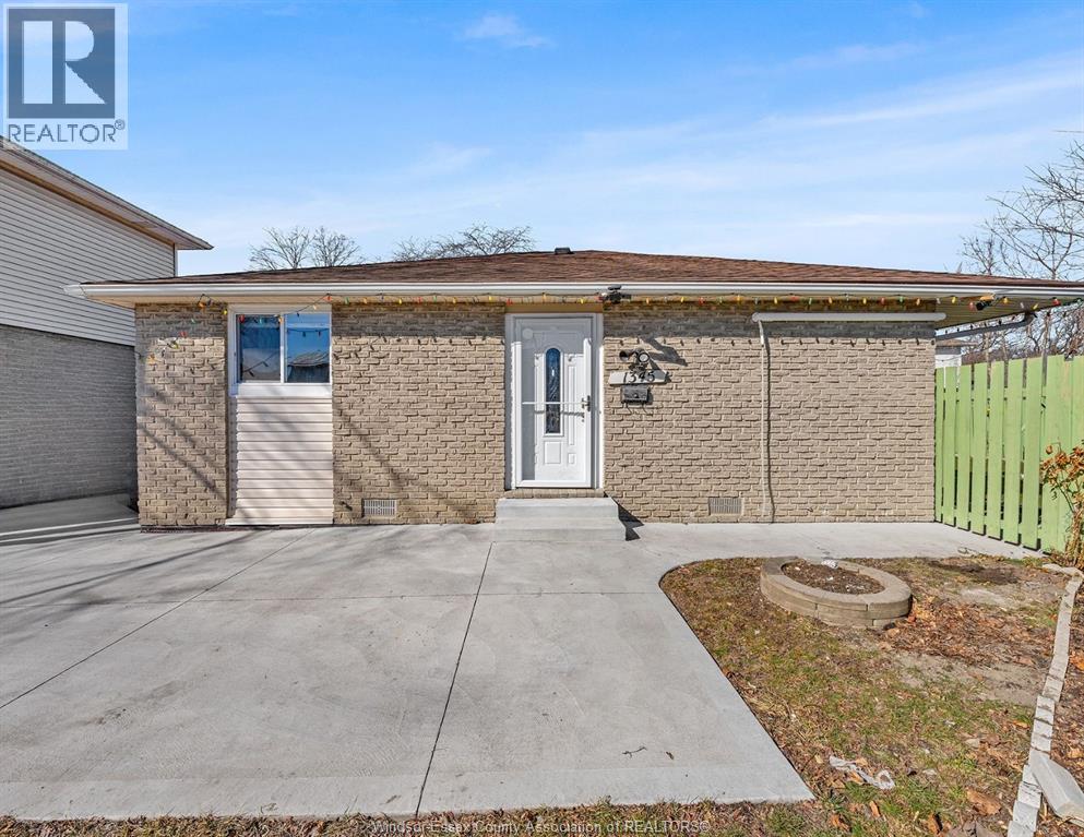 1345 Bentcliffe Court, Windsor, Ontario  N8S 4L2 - Photo 1 - 26004583