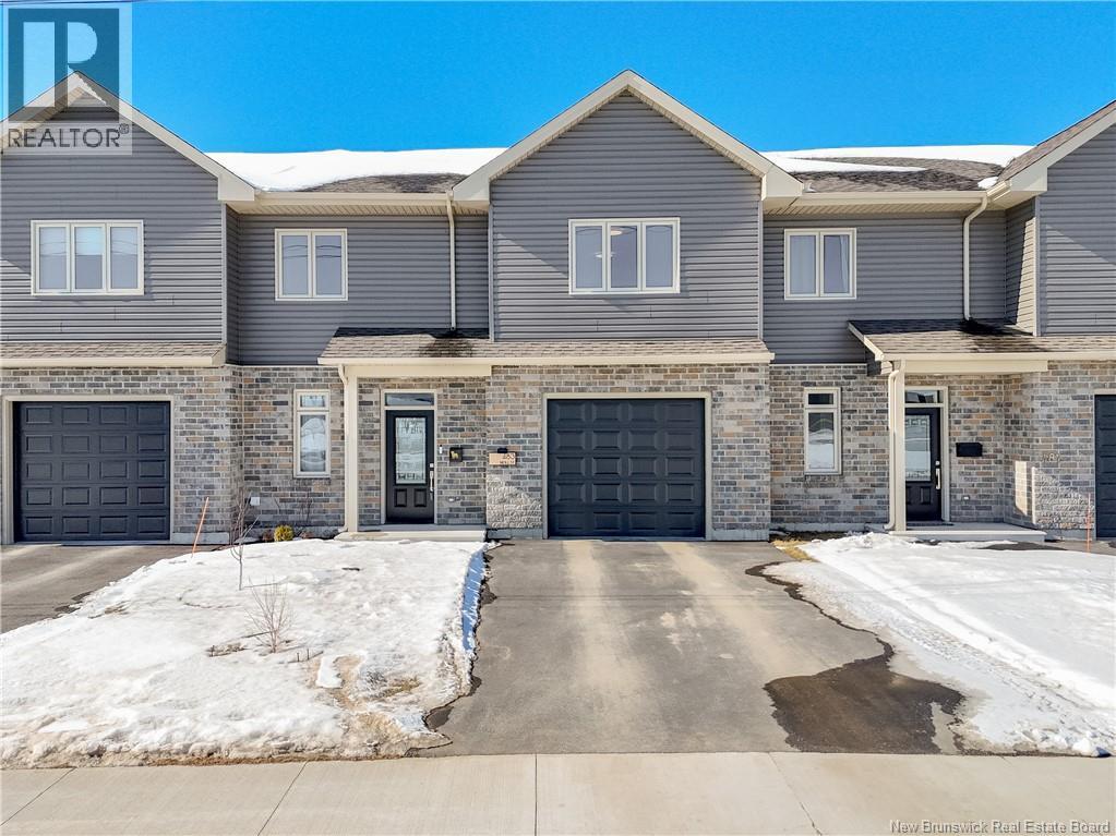 483 Neill Street, Fredericton, New Brunswick