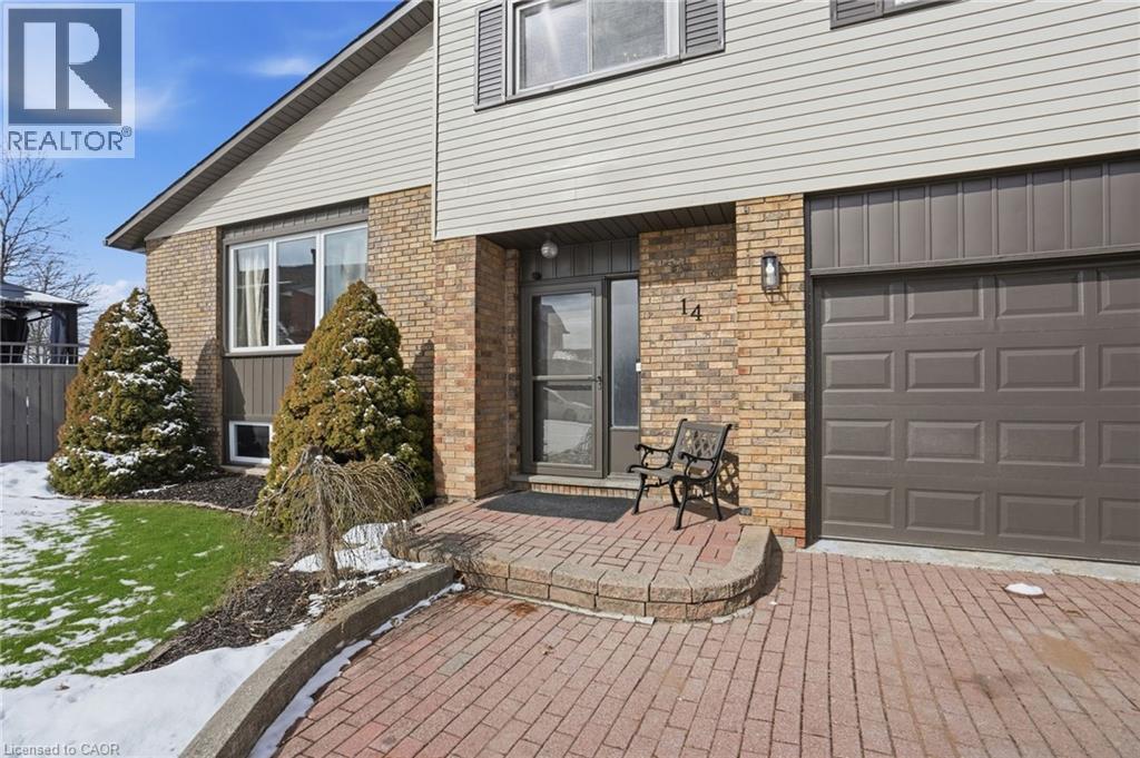 14 Basin Crescent, Hamilton, Ontario  L8T 4W8 - Photo 4 - 40807990