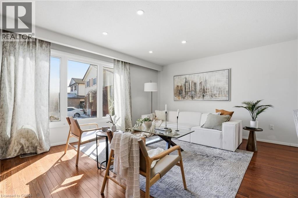 14 Basin Crescent, Hamilton, Ontario  L8T 4W8 - Photo 8 - 40807990