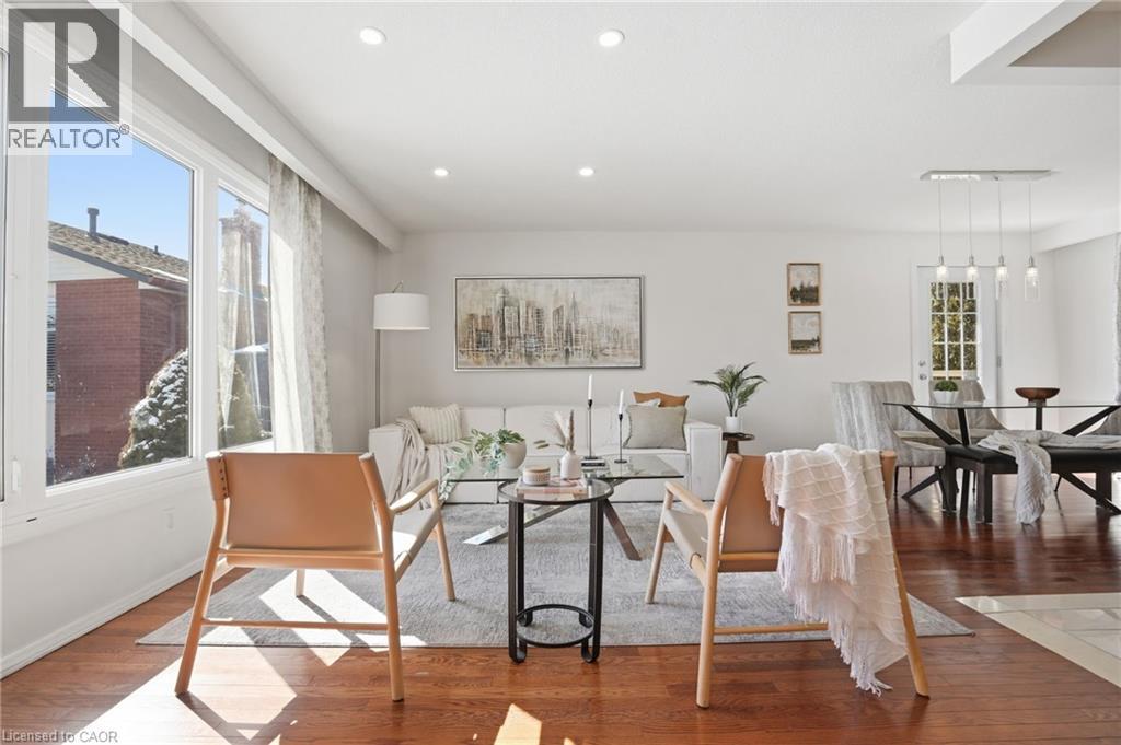 14 Basin Crescent, Hamilton, Ontario  L8T 4W8 - Photo 7 - 40807990