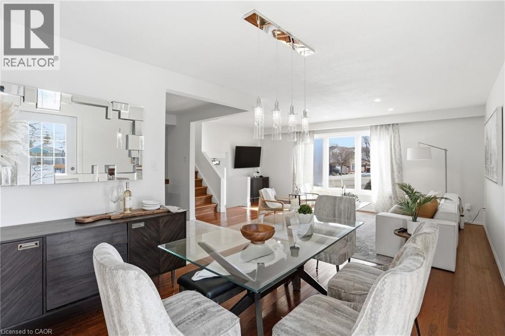 14 Basin Crescent, Hamilton, Ontario  L8T 4W8 - Photo 13 - 40807990