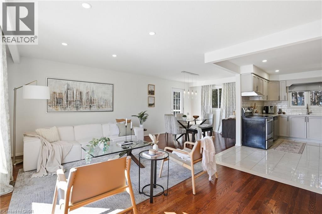 14 Basin Crescent, Hamilton, Ontario  L8T 4W8 - Photo 6 - 40807990