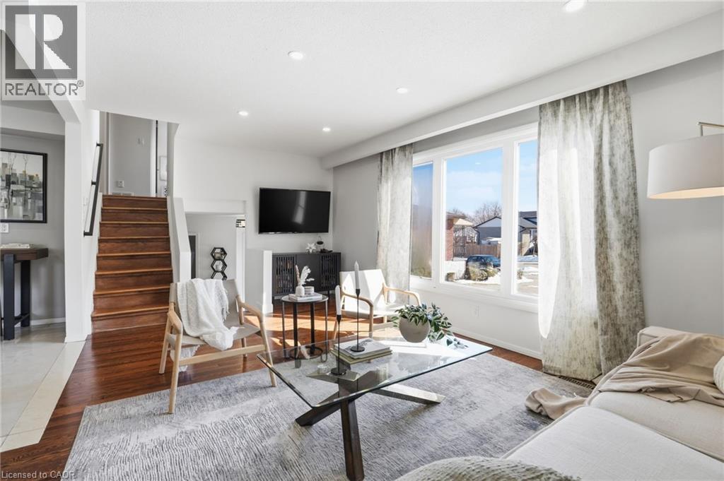 14 Basin Crescent, Hamilton, Ontario  L8T 4W8 - Photo 9 - 40807990