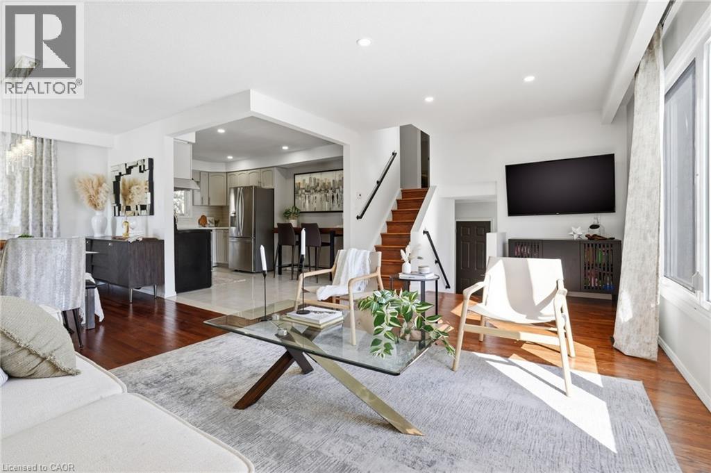 14 Basin Crescent, Hamilton, Ontario  L8T 4W8 - Photo 10 - 40807990