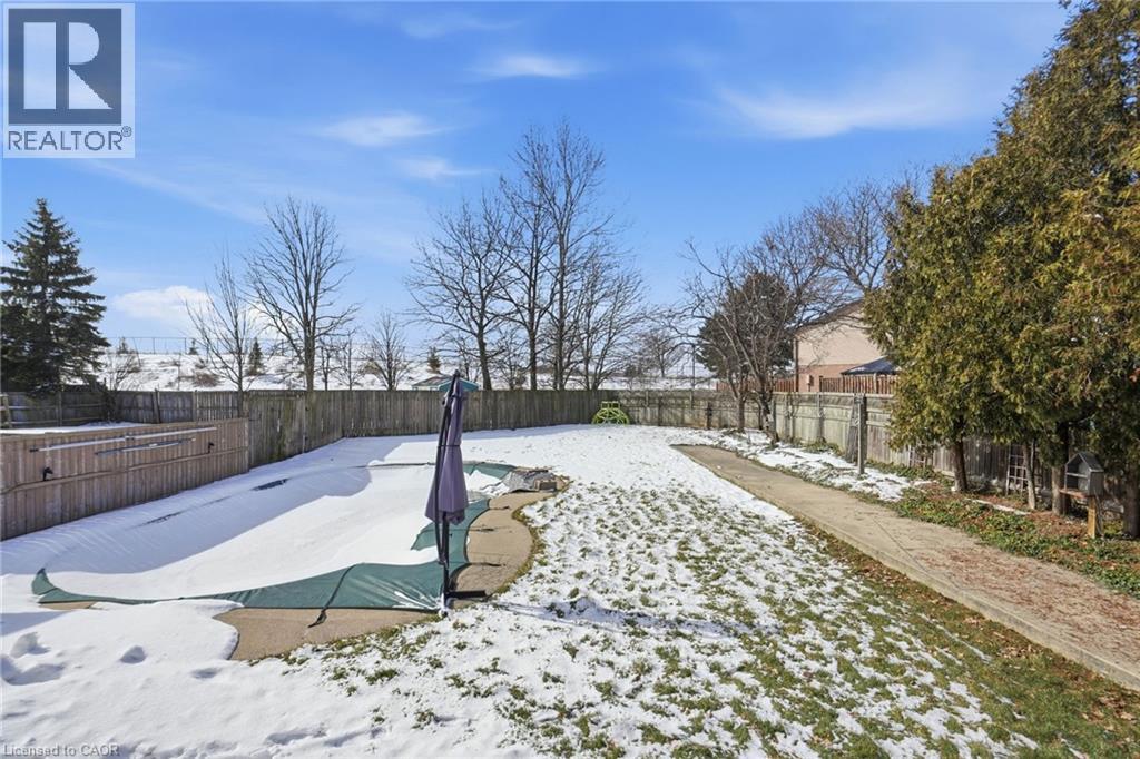 14 Basin Crescent, Hamilton, Ontario  L8T 4W8 - Photo 49 - 40807990