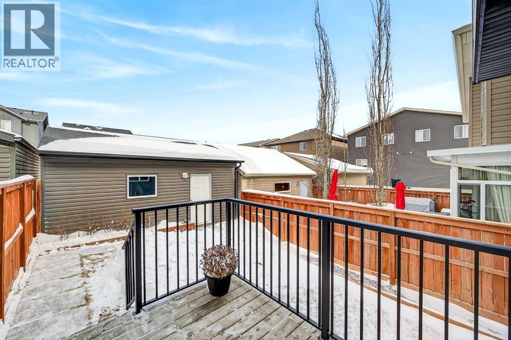 30 Sage Bluff Gate Nw, Calgary, Alberta  T3R 0Y9 - Photo 36 - A2286353