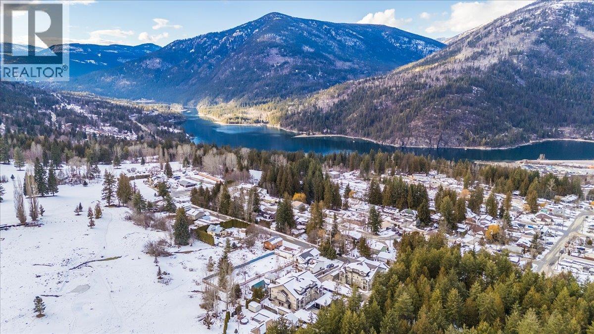 1702 Choquette Avenue Unit# 401, Nelson, British Columbia  V1L 5V1 - Photo 33 - 10377166