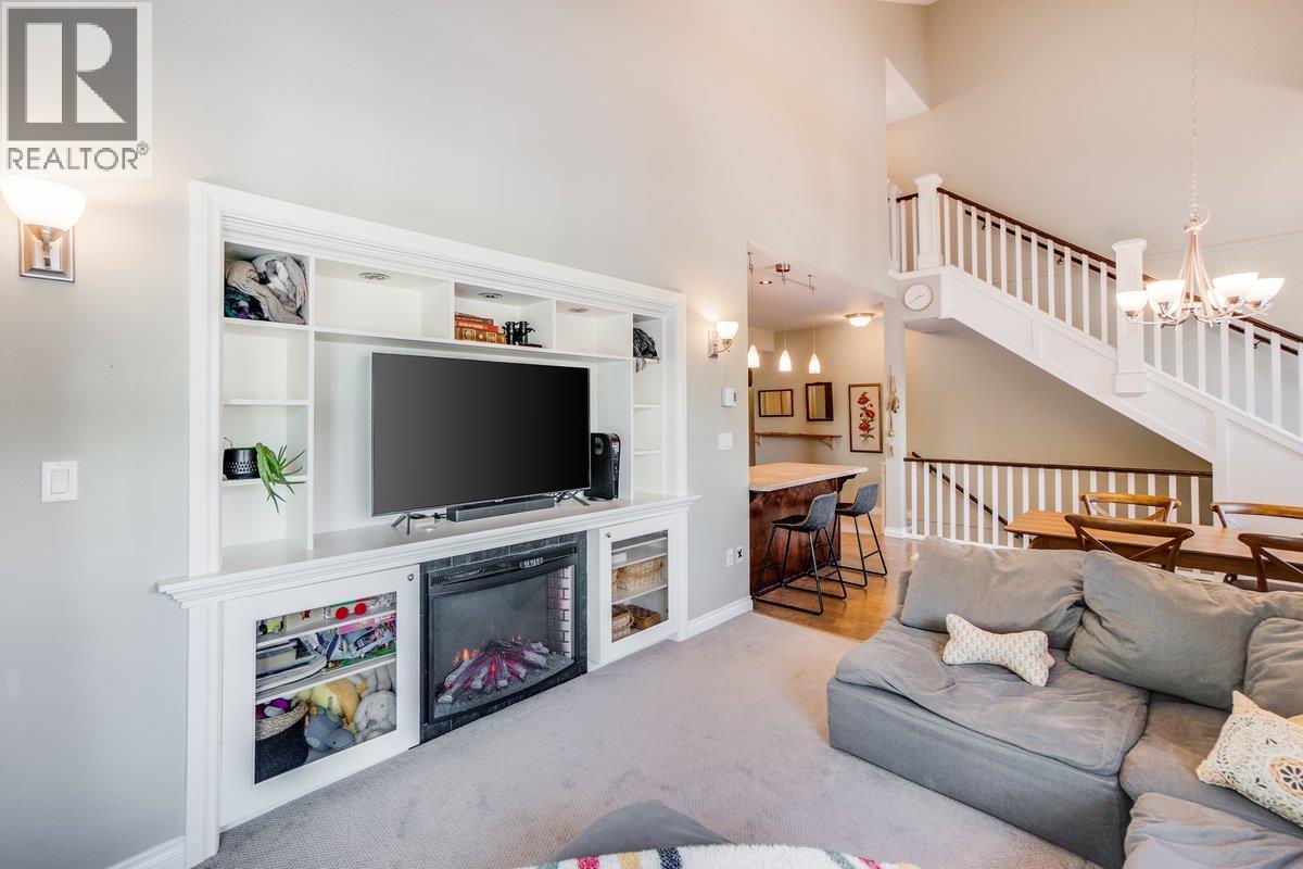 1702 Choquette Avenue Unit# 401, Nelson, British Columbia  V1L 5V1 - Photo 11 - 10377166