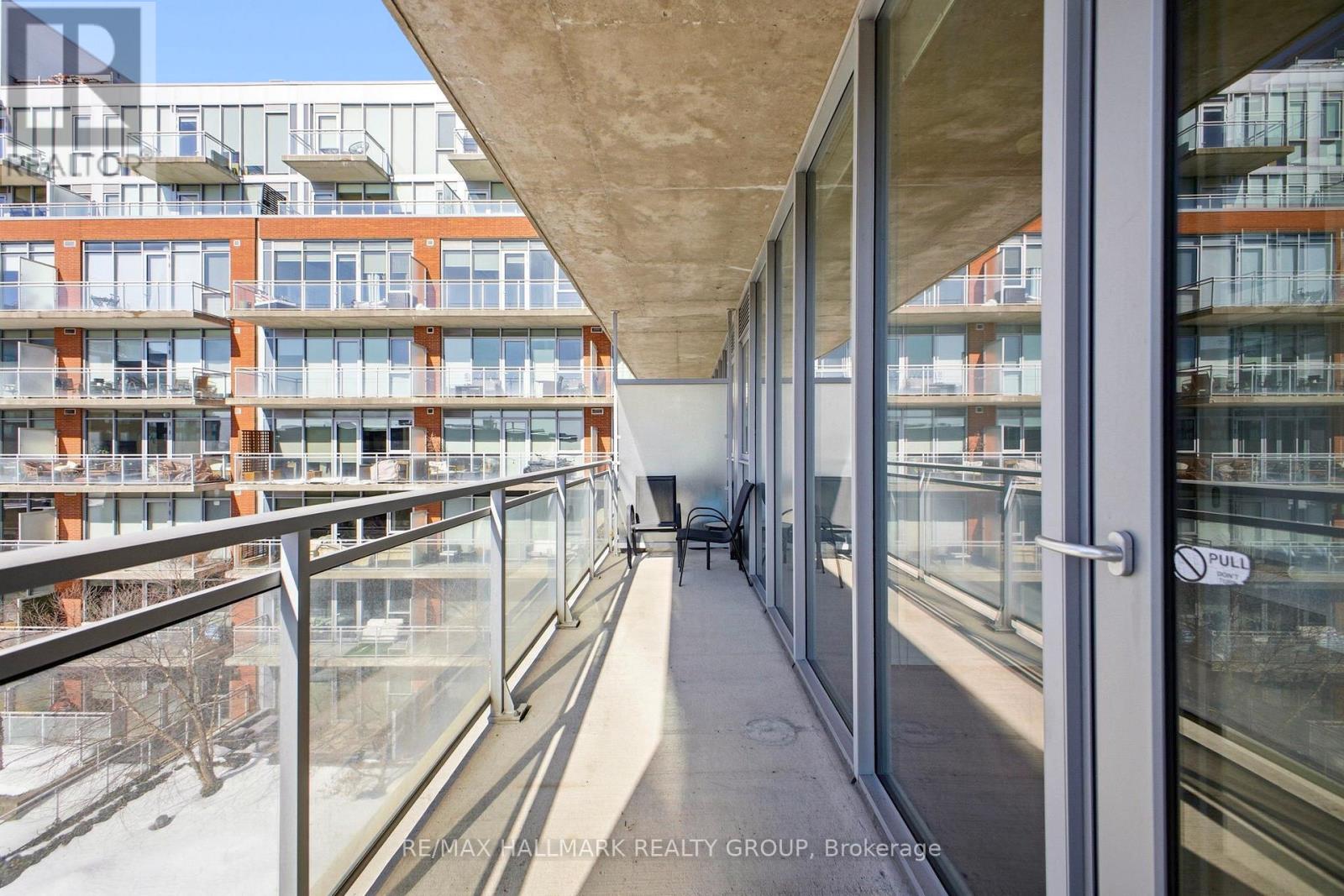 548 - 340 Mcleod Street, Ottawa, Ontario  K2P 1A4 - Photo 21 - X12845442