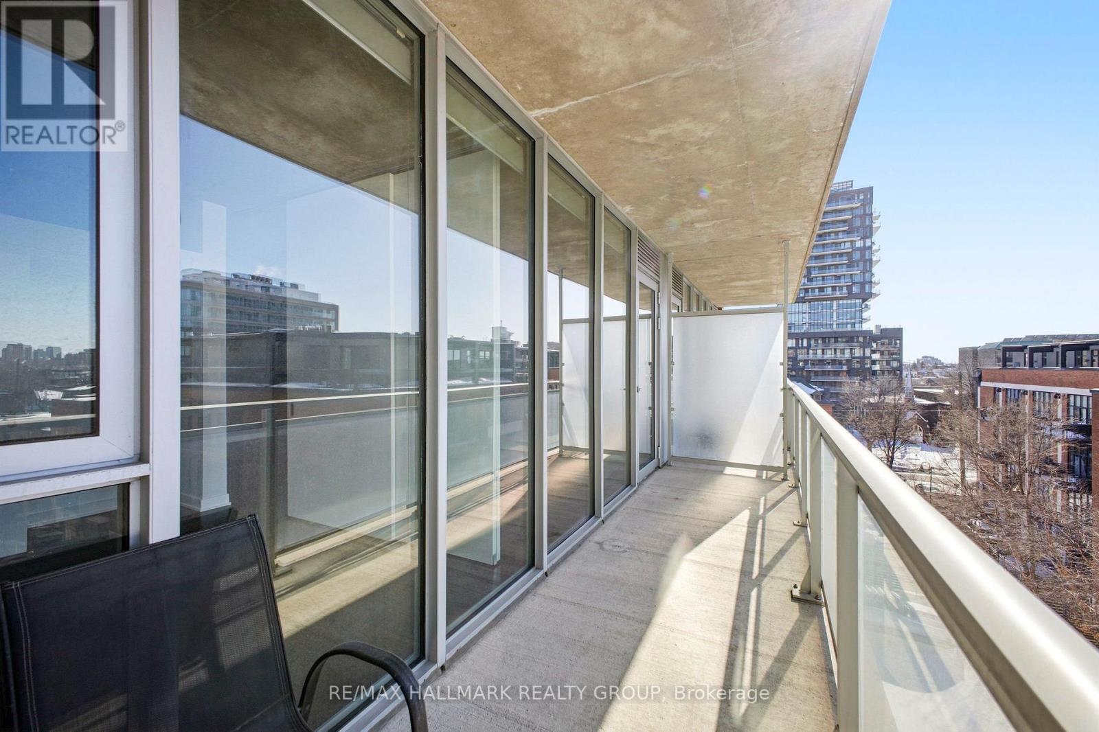 548 - 340 Mcleod Street, Ottawa, Ontario  K2P 1A4 - Photo 22 - X12845442