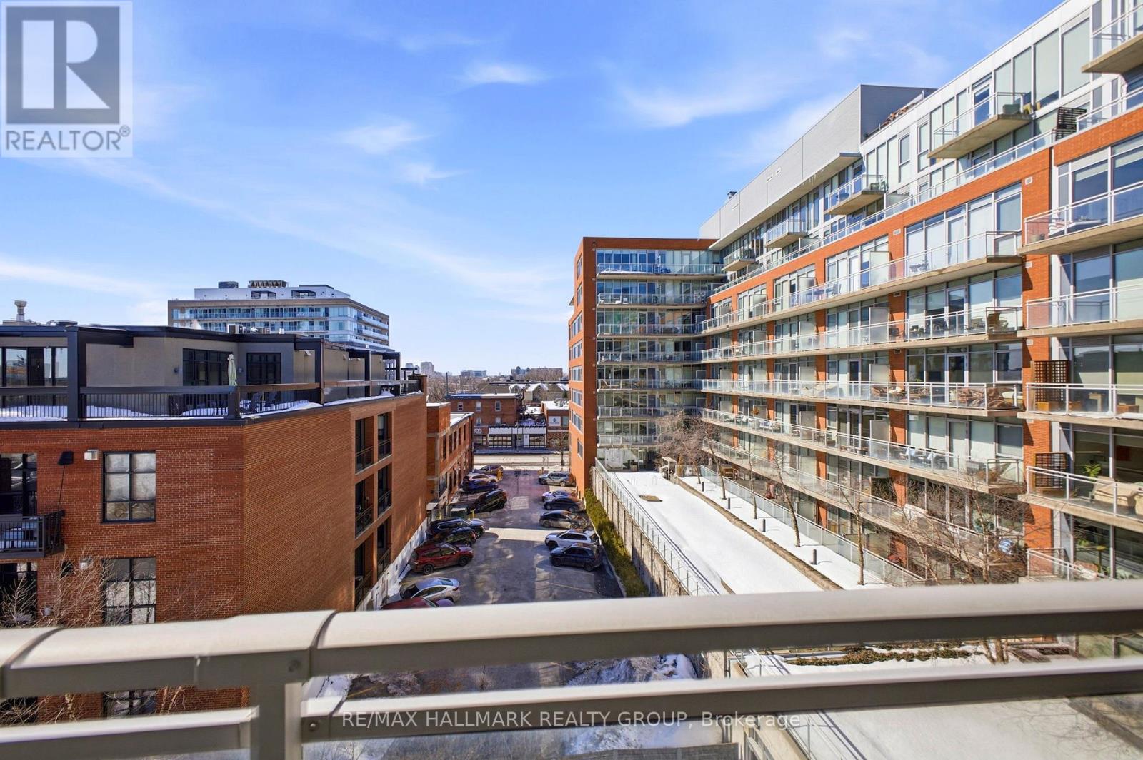 548 - 340 Mcleod Street, Ottawa, Ontario  K2P 1A4 - Photo 23 - X12845442