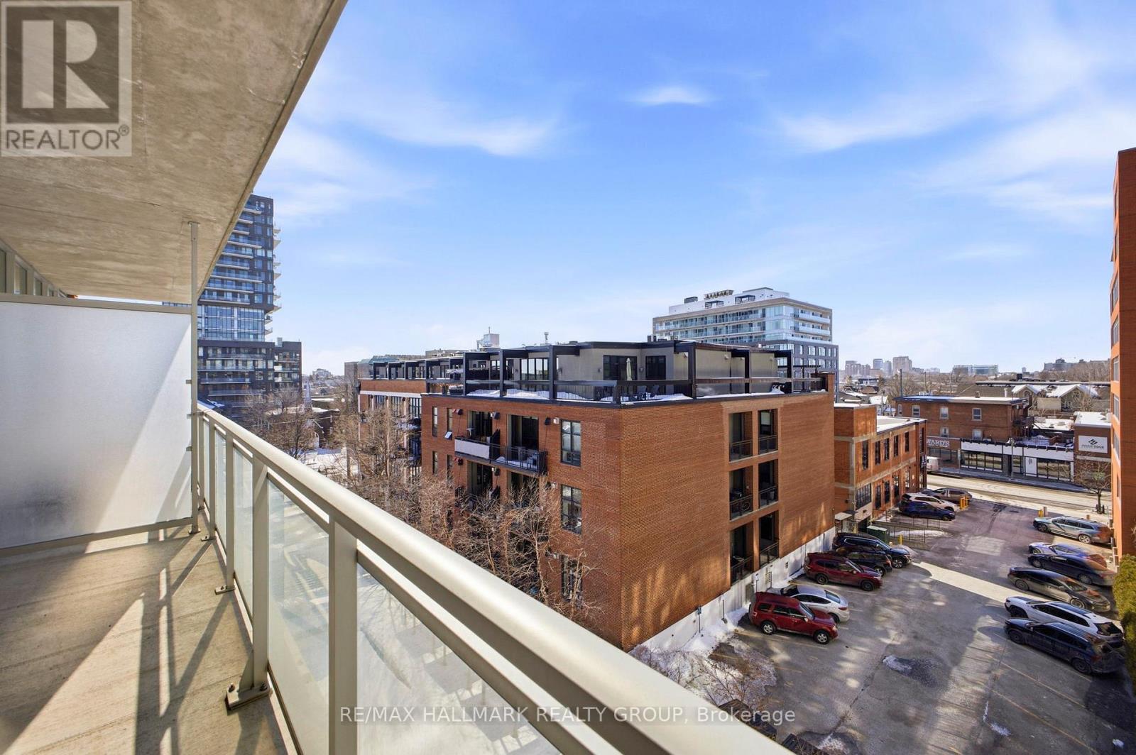 548 - 340 Mcleod Street, Ottawa, Ontario  K2P 1A4 - Photo 24 - X12845442