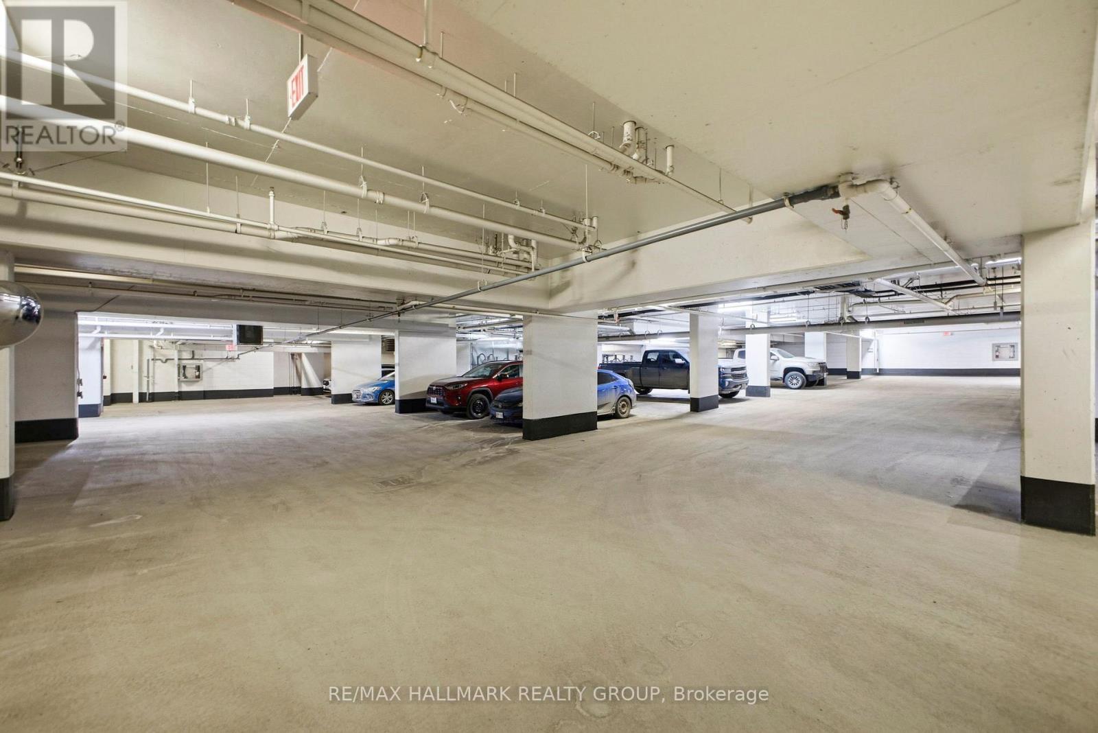 548 - 340 Mcleod Street, Ottawa, Ontario  K2P 1A4 - Photo 26 - X12845442