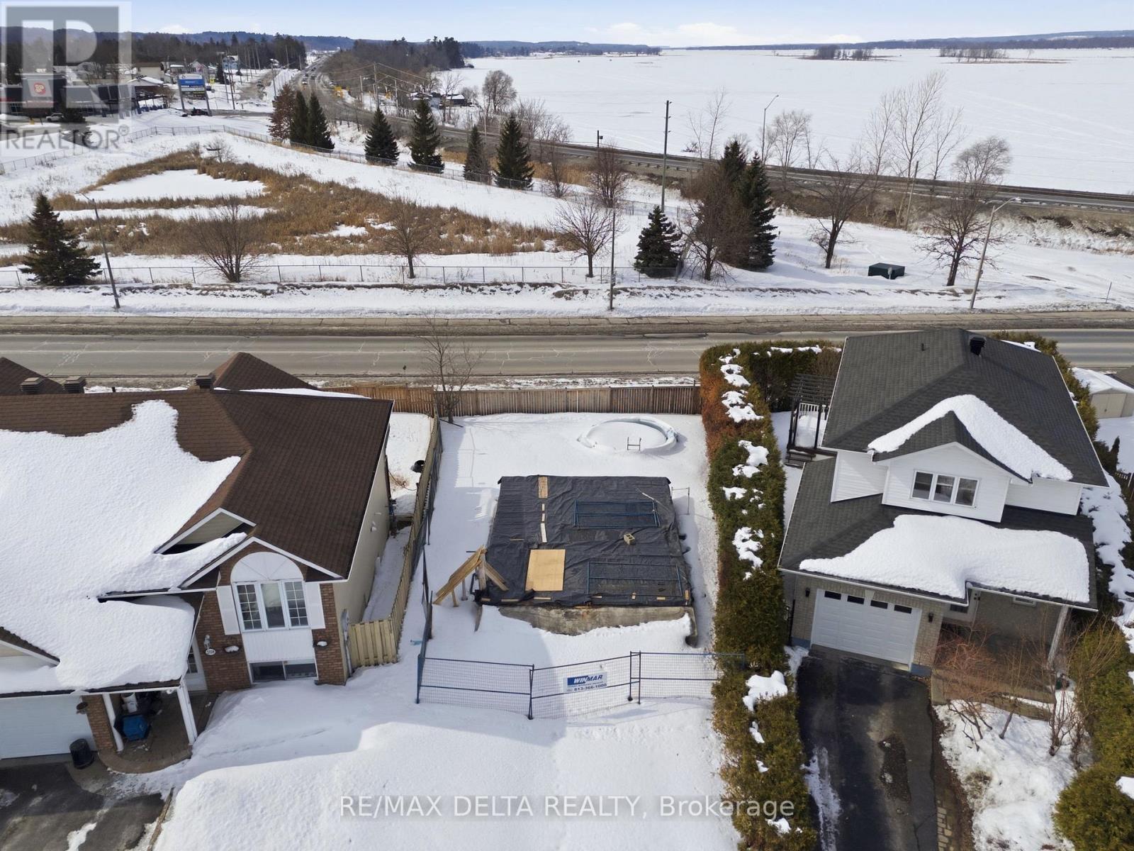2165 CECILE CRESCENT, Clarence-Rockland, Ontario