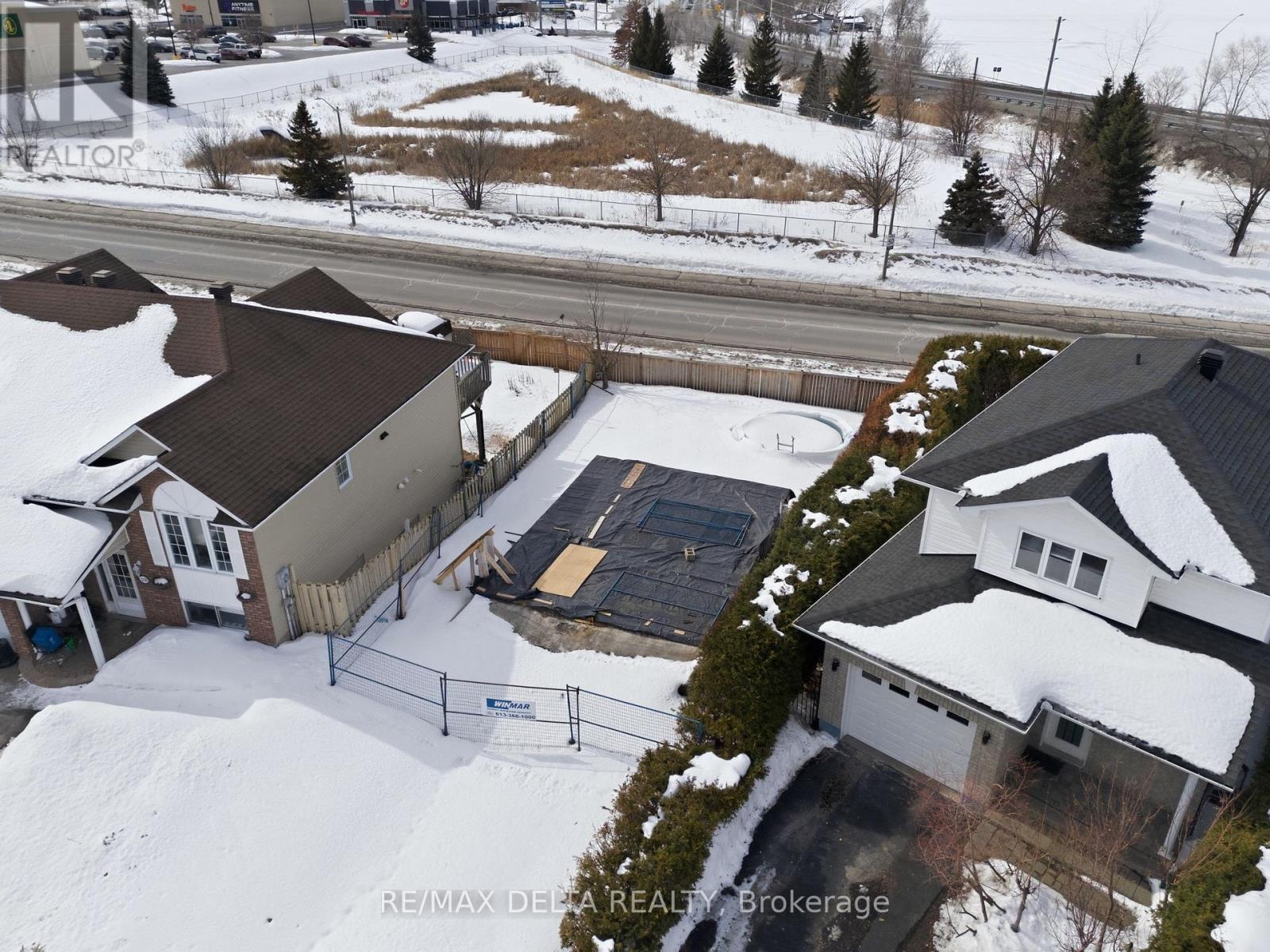 2165 Cecile Crescent, Clarence-Rockland, Ontario  K4K 1S4 - Photo 2 - X12845492