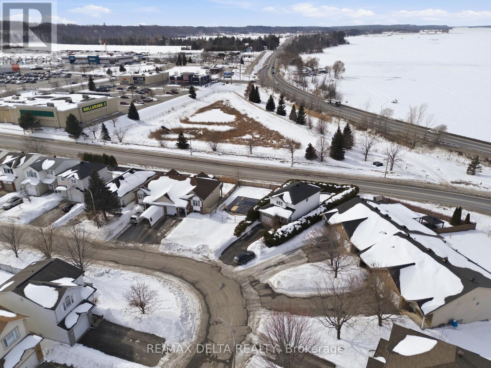 2165 Cecile Crescent, Clarence-Rockland, Ontario  K4K 1S4 - Photo 7 - X12845492