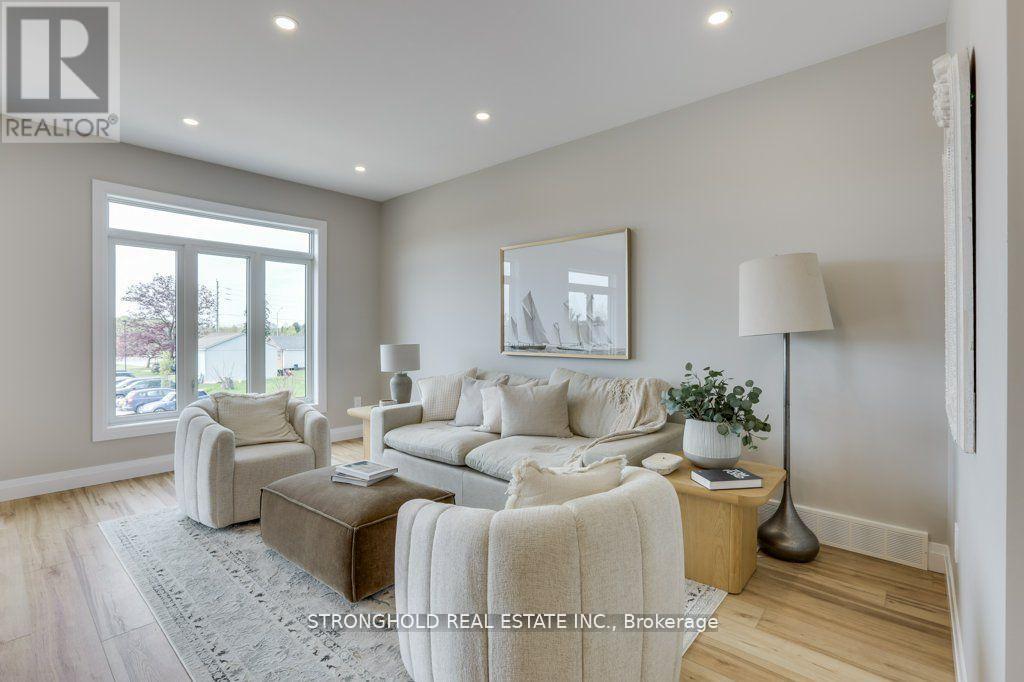 1768 Finley Crescent, London North, Ontario  N6H 5M5 - Photo 19 - X12845384