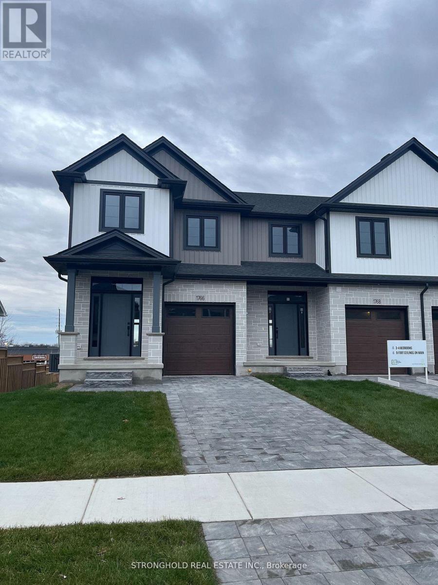 1770 Finley Crescent, London North, Ontario  N6H 5M5 - Photo 4 - X12845388