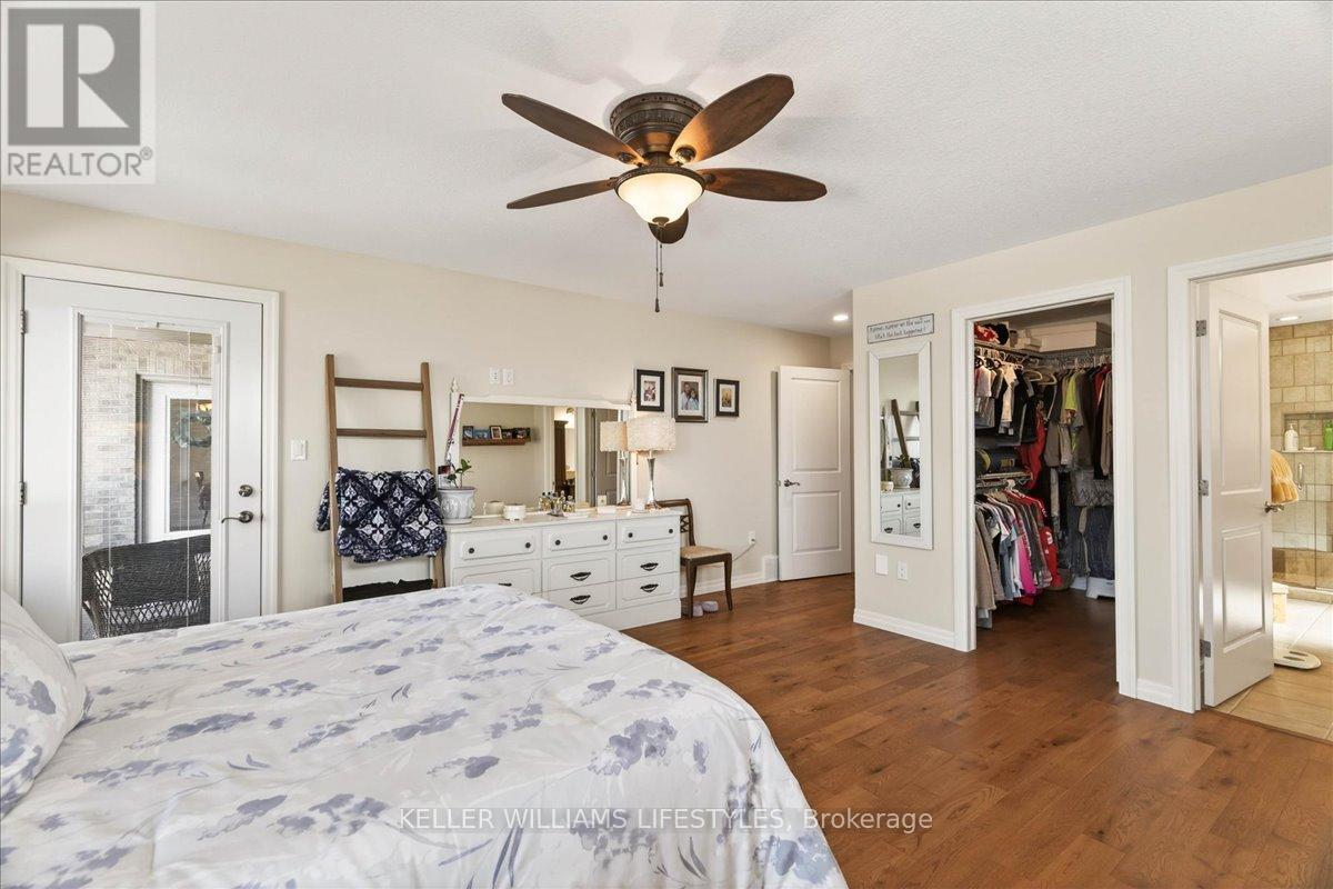 12 Mckinlay Avenue, Lambton Shores, Ontario  N0N 1J0 - Photo 17 - X12845392