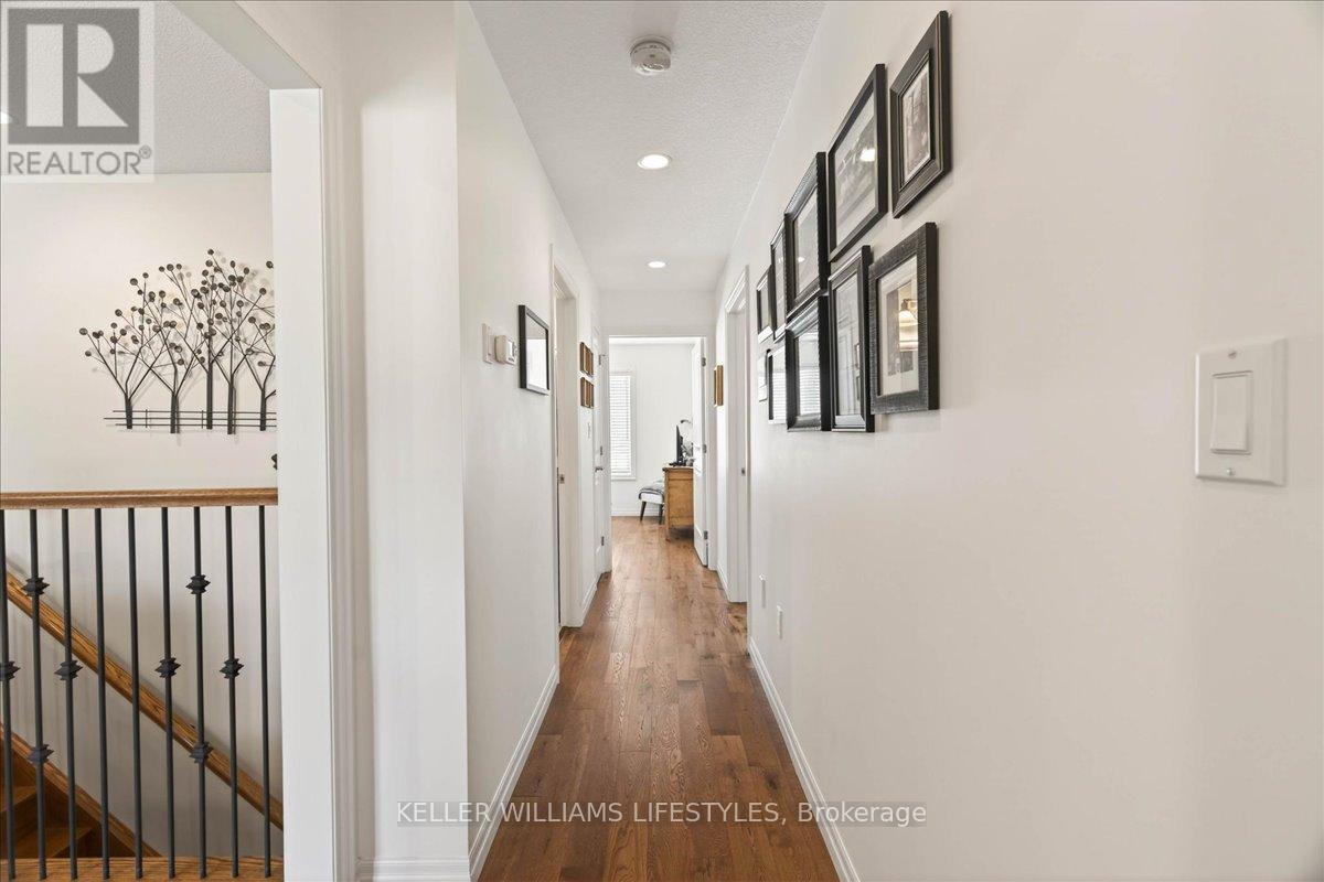 12 Mckinlay Avenue, Lambton Shores, Ontario  N0N 1J0 - Photo 20 - X12845392