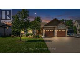 12 MCKINLAY AVENUE, Lambton Shores, Ontario