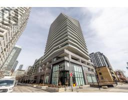 1705 - 11 LILLIAN STREET, Toronto, Ontario