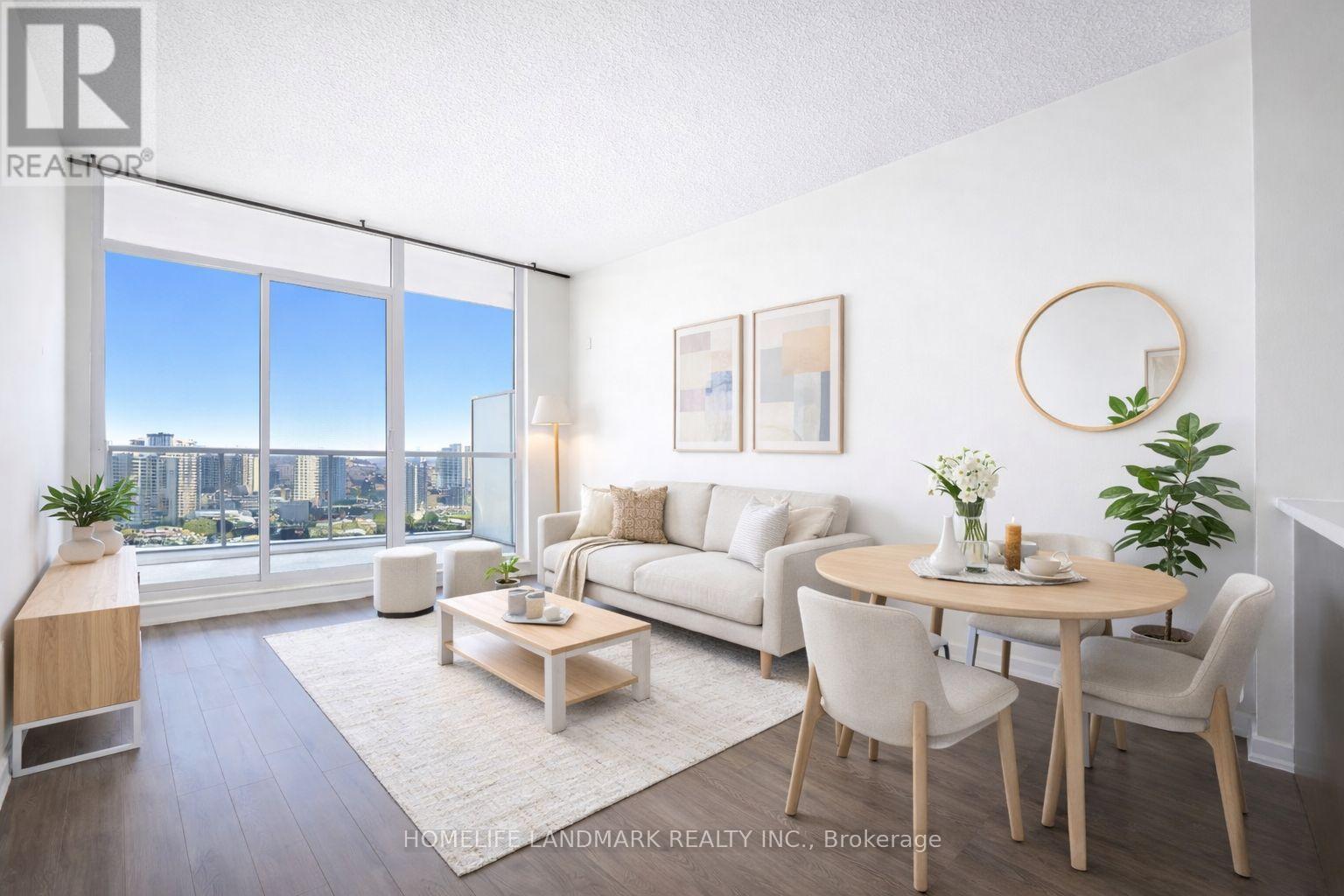 1309 - 70 Forest Manor Road, Toronto, Ontario  M2J 0A9 - Photo 11 - C12842408