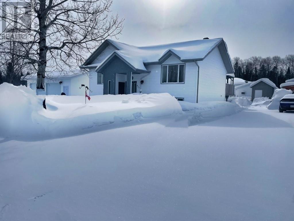 422 Birch Crescent, Nakina, Ontario  P0T 2H0 - Photo 2 - TB2600358