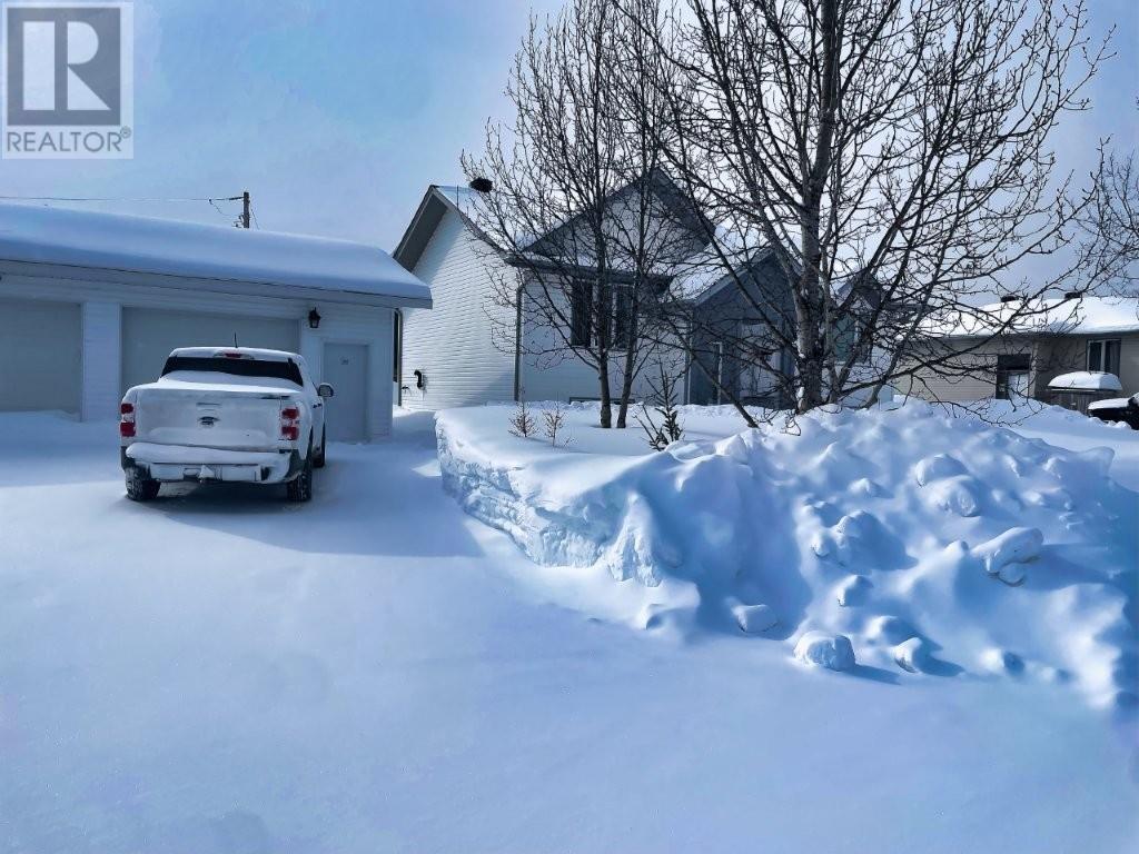 422 Birch Crescent, Nakina, Ontario  P0T 2H0 - Photo 3 - TB2600358