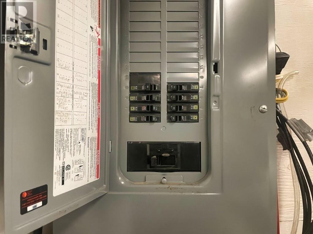 422 Birch Crescent, Nakina, Ontario  P0T 2H0 - Photo 46 - TB2600358