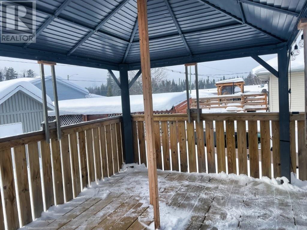 422 Birch Crescent, Nakina, Ontario  P0T 2H0 - Photo 48 - TB2600358