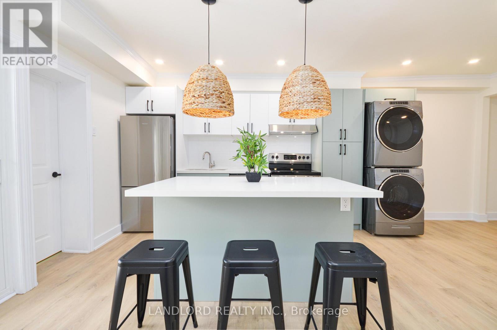 Main - 107 Nairn Avenue, Toronto, Ontario  M6E 4G9 - Photo 2 - W12798012