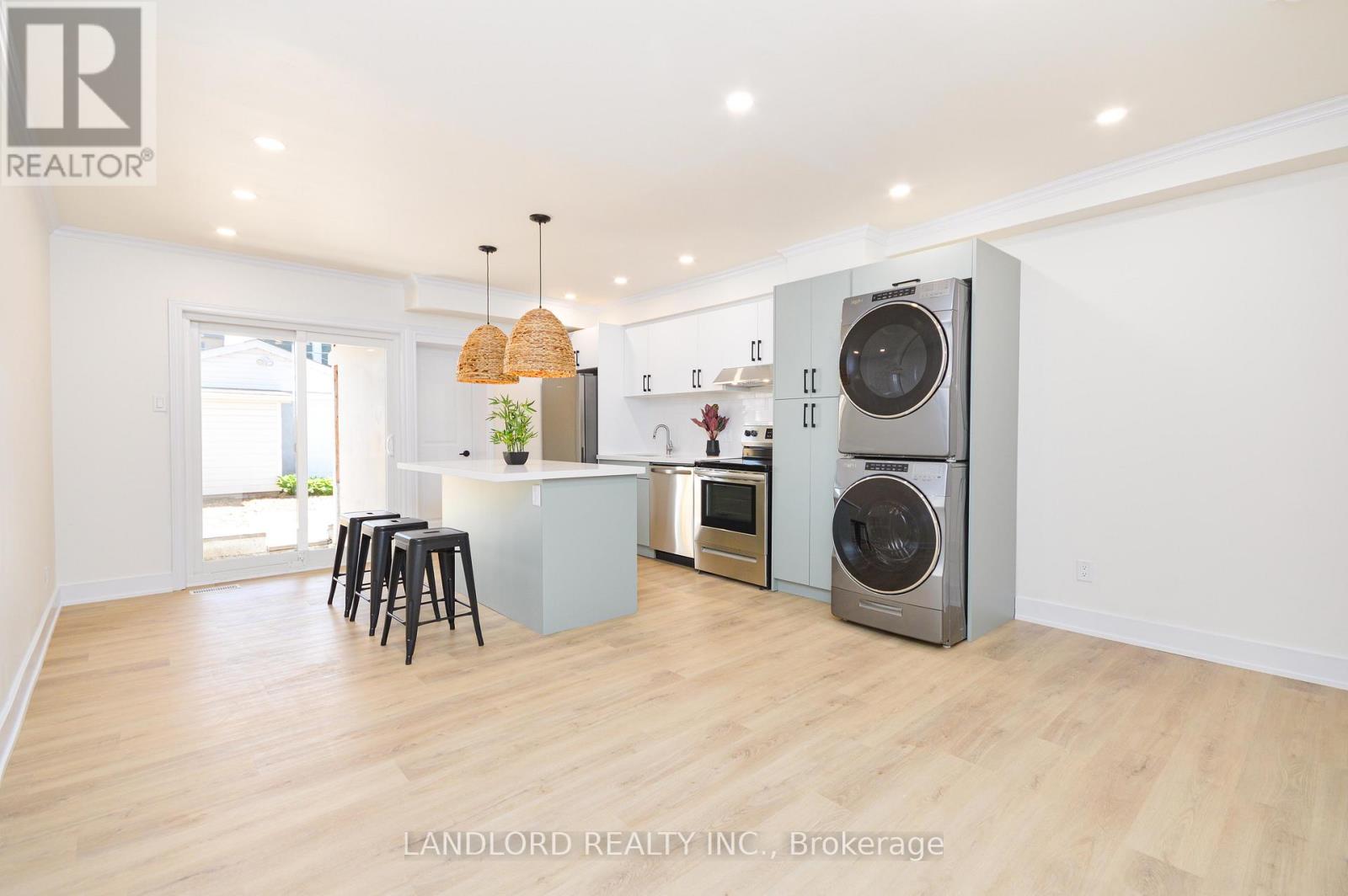 MAIN - 107 NAIRN AVENUE, Toronto, Ontario