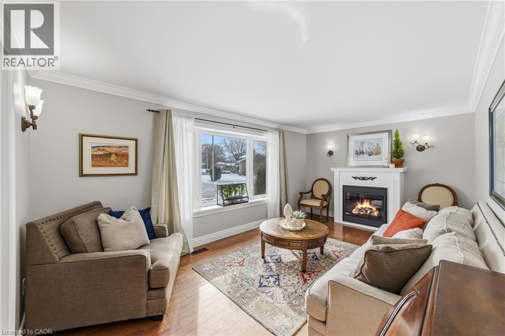 267 Hampton Heath Road, Burlington, Ontario  L7L 4P4 - Photo 14 - 40798218