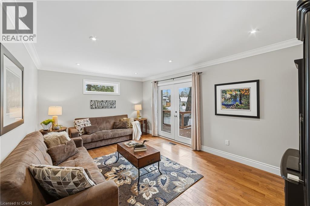 267 Hampton Heath Road, Burlington, Ontario  L7L 4P4 - Photo 16 - 40798218