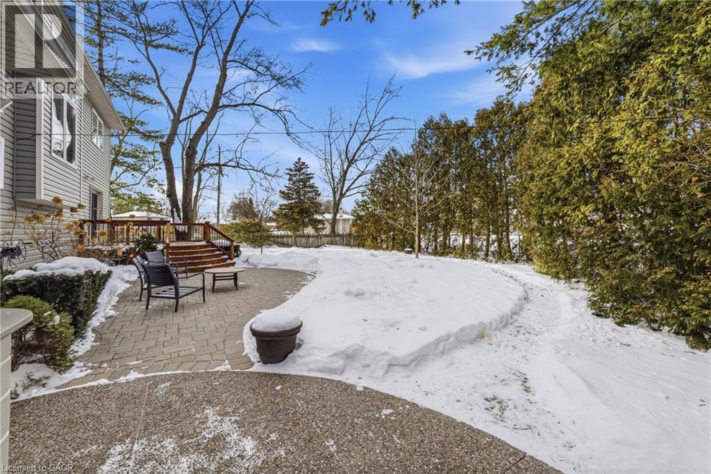 267 Hampton Heath Road, Burlington, Ontario  L7L 4P4 - Photo 38 - 40798218