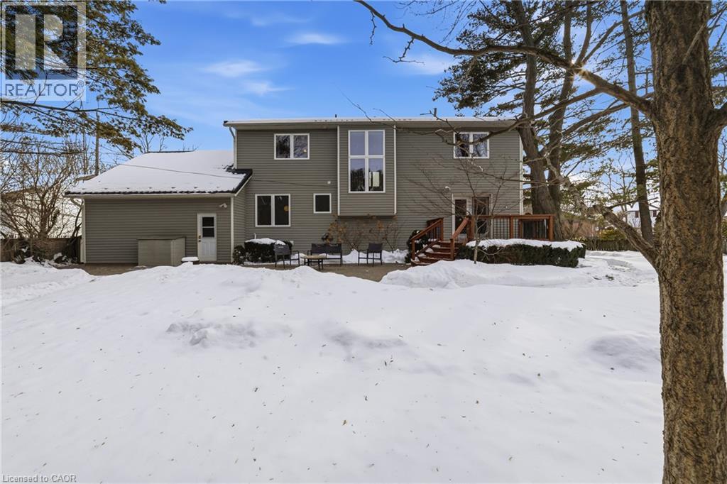 267 Hampton Heath Road, Burlington, Ontario  L7L 4P4 - Photo 39 - 40798218