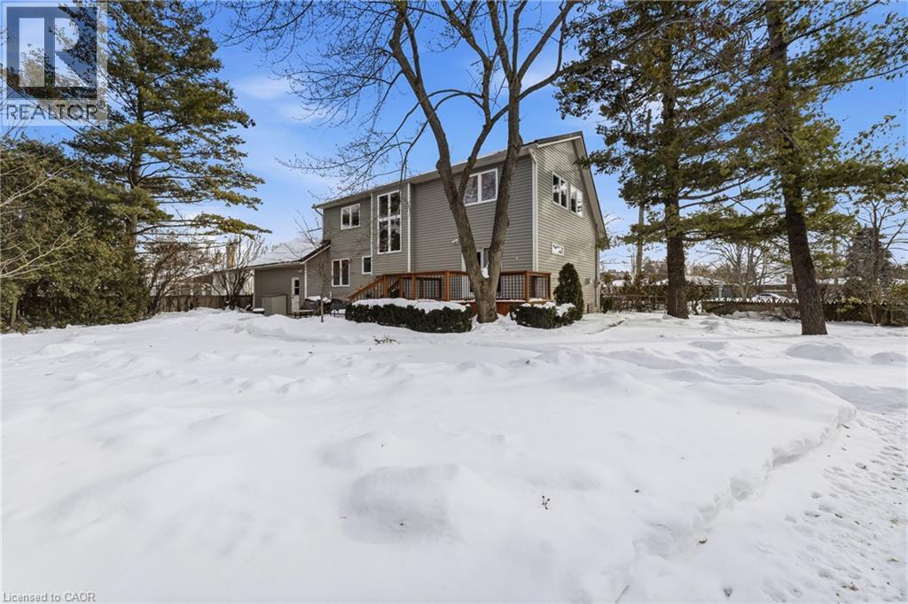 267 Hampton Heath Road, Burlington, Ontario  L7L 4P4 - Photo 40 - 40798218