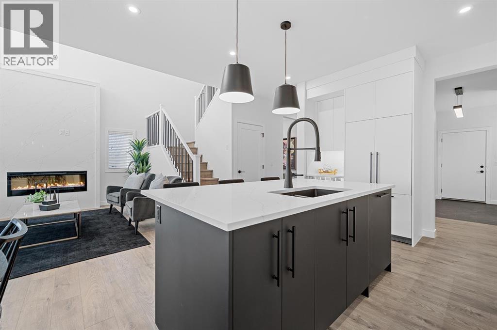 568 Walgrove Boulevard Se, Calgary, Alberta  T2X 4Y7 - Photo 9 - A2274857