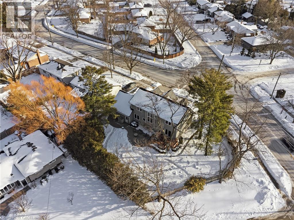 267 Hampton Heath Road, Burlington, Ontario  L7L 4P4 - Photo 44 - 40798218