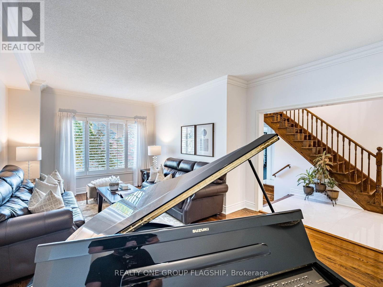 5290 Hilton Court, Mississauga, Ontario  L5M 5B5 - Photo 10 - W12779020