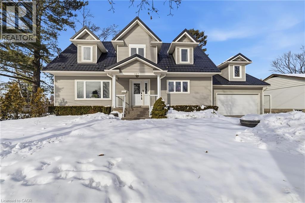 267 Hampton Heath Road, Burlington, Ontario  L7L 4P4 - Photo 1 - 40798218