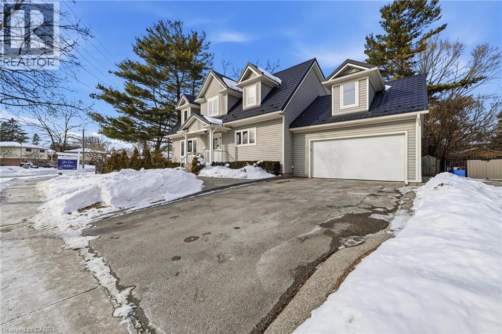 267 Hampton Heath Road, Burlington, Ontario  L7L 4P4 - Photo 2 - 40798218