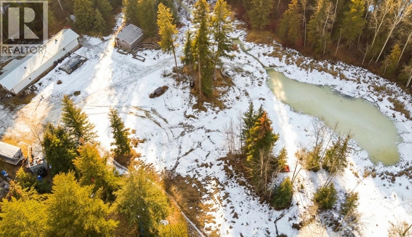 542 Kemp Road, Williams Lake, British Columbia  V2G 5B4 - Photo 1 - R3085342