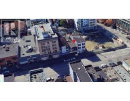 334 336 E HASTINGS STREET, Vancouver, British Columbia