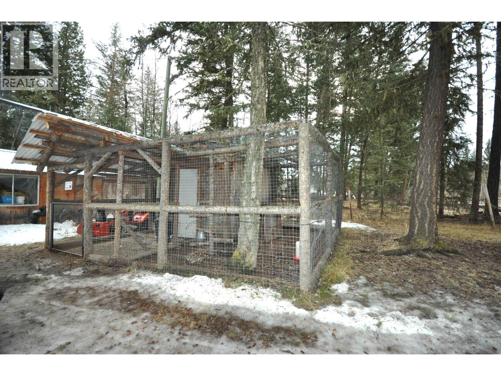 542 Kemp Road, Williams Lake, British Columbia  V2G 5B4 - Photo 27 - R3085342