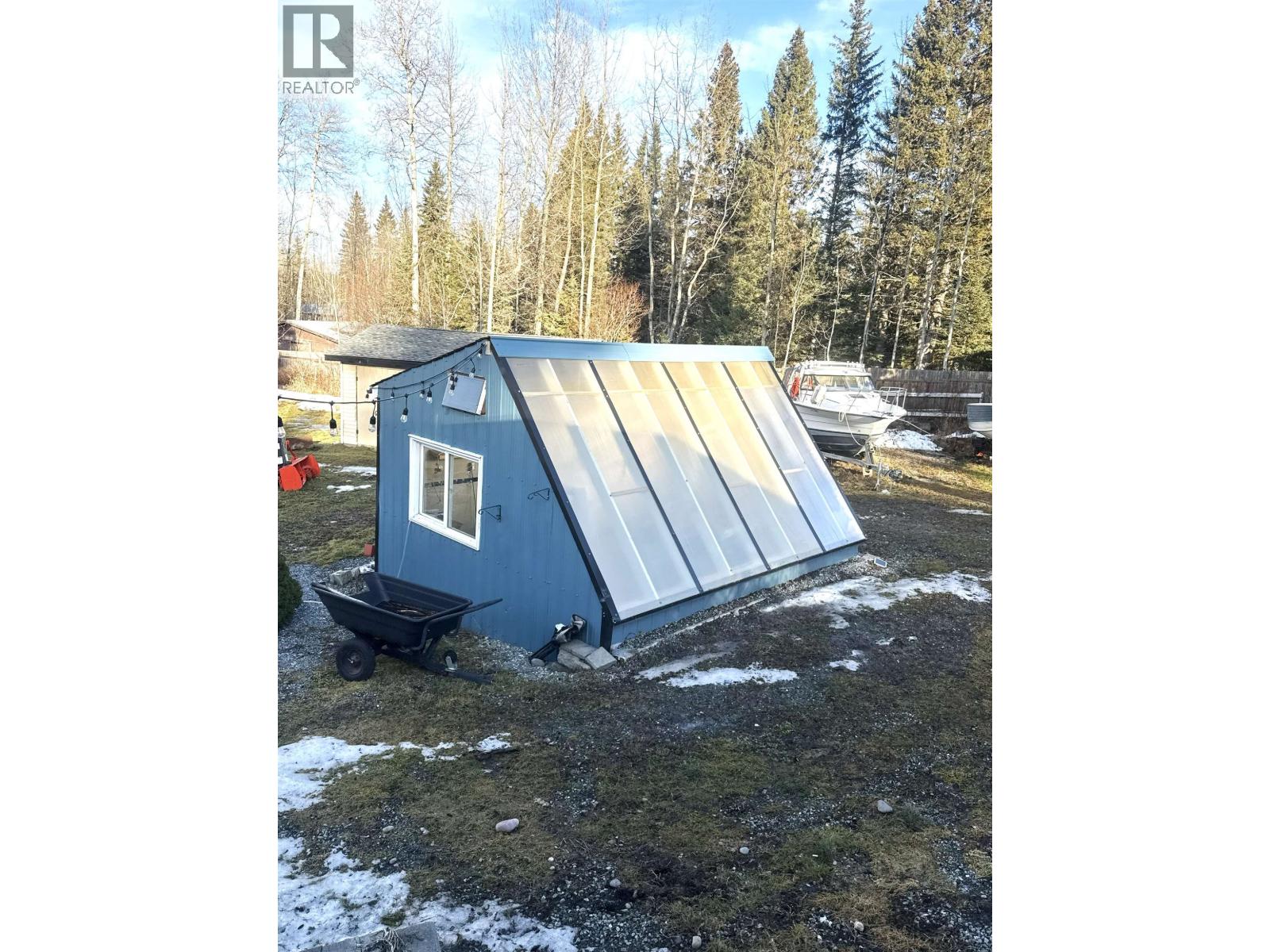 5408 E Purdue Road, Prince George, British Columbia  V2N 6J8 - Photo 31 - R3095497